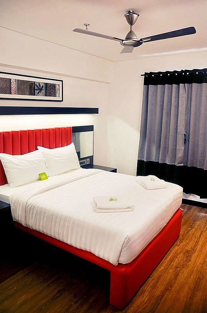 Mango Hotel Tune Ahmedabad Mango Comfort