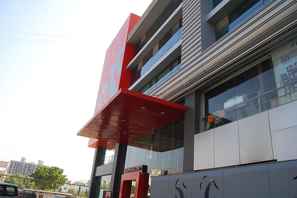 undefined Mango Hotel Tune Ahmedabad 7