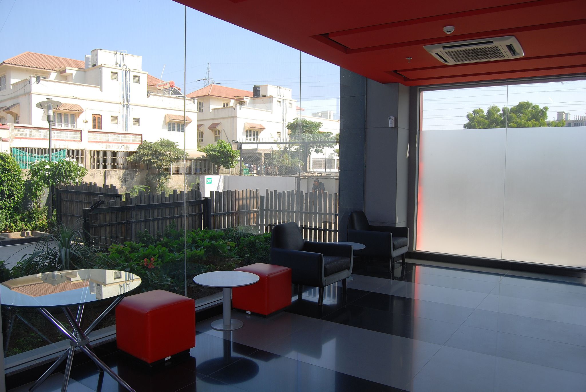 undefined Mango Hotel Tune Ahmedabad 5