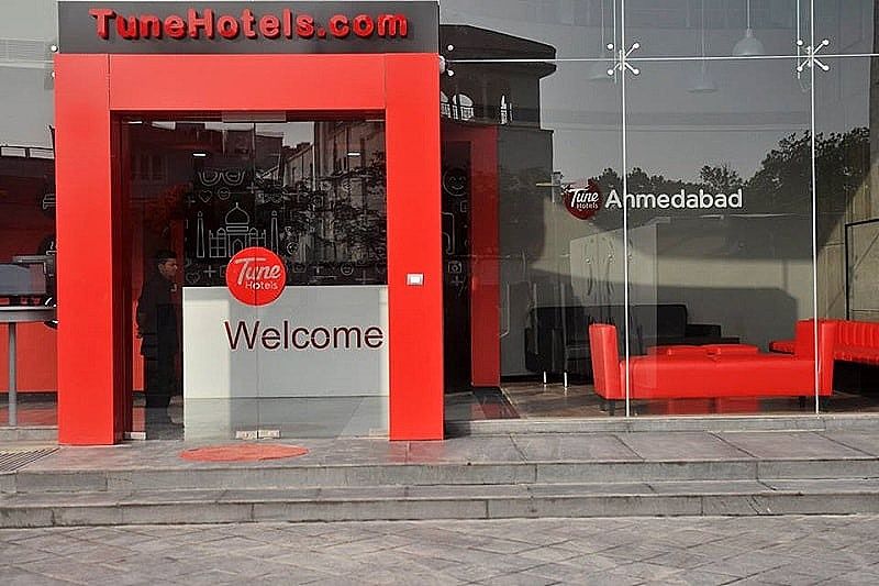 undefined Mango Hotel Tune Ahmedabad 10