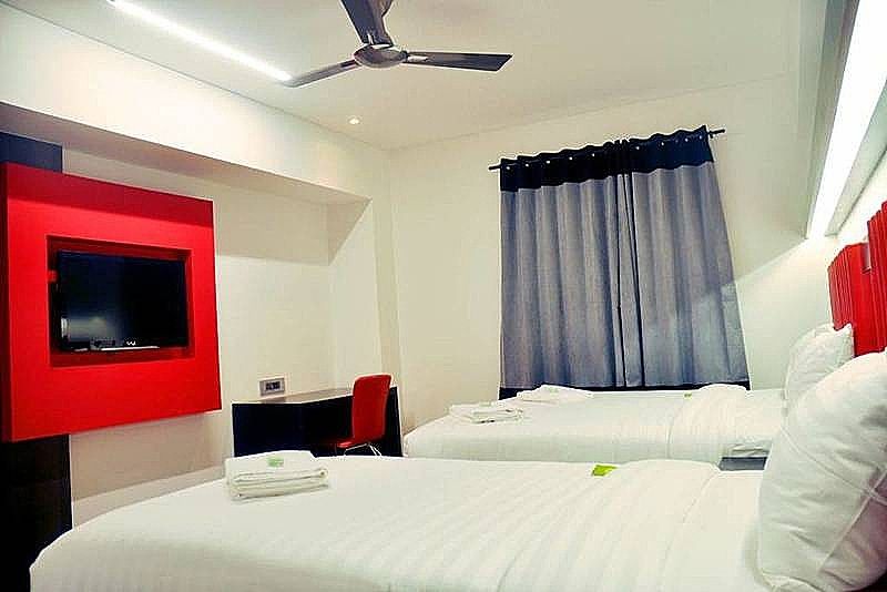 Mango Hotel Tune Ahmedabad Mango Comfort 3
