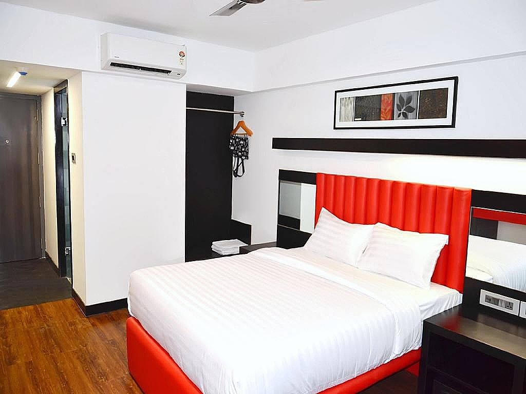 Mango Hotel Tune Ahmedabad Mango Comfort 4