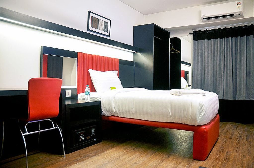 Mango Hotel Tune Ahmedabad Mango Comfort 5