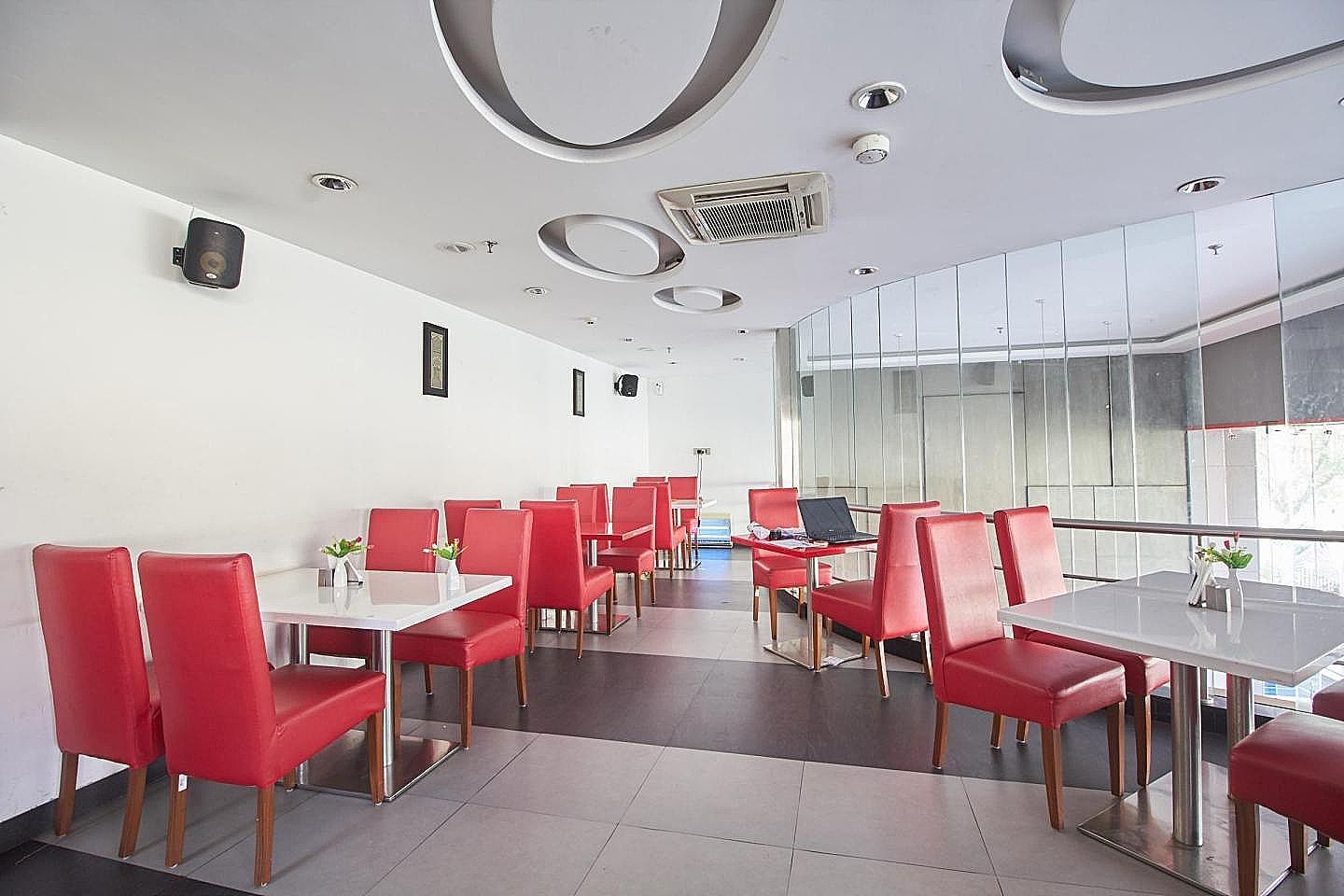 undefined Mango Hotel Tune Ahmedabad 4