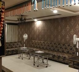 Family Suite Room Non-A.C