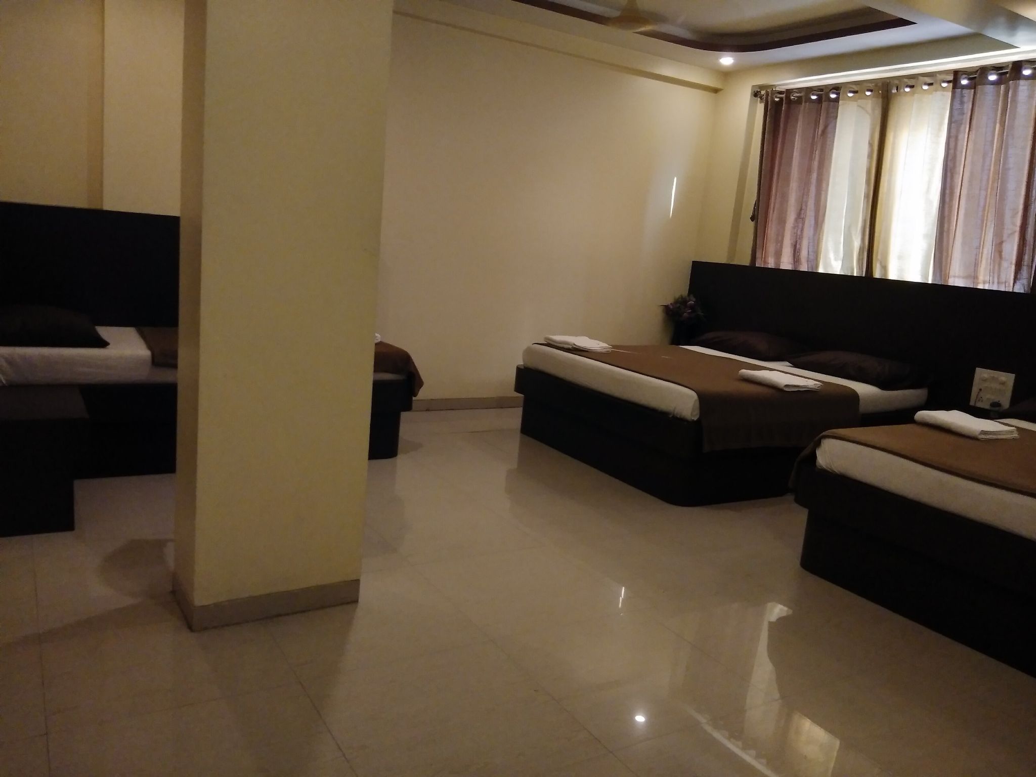Family Suite Room Non-A.C