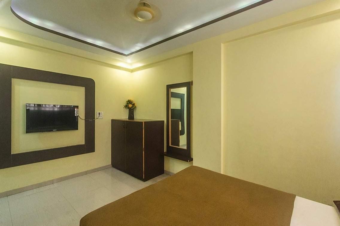 Hotel Krishna Sai Kutir Classic Double