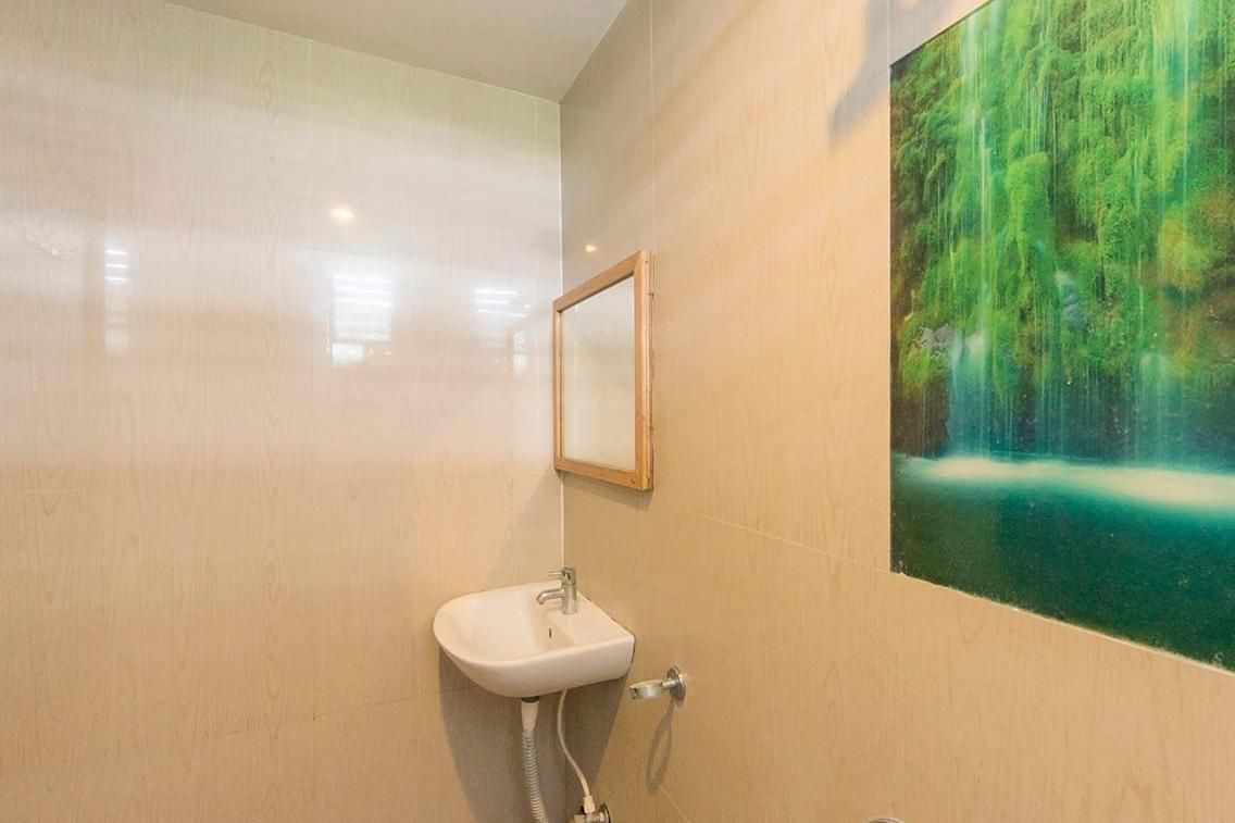 Premium Triple Bed Room