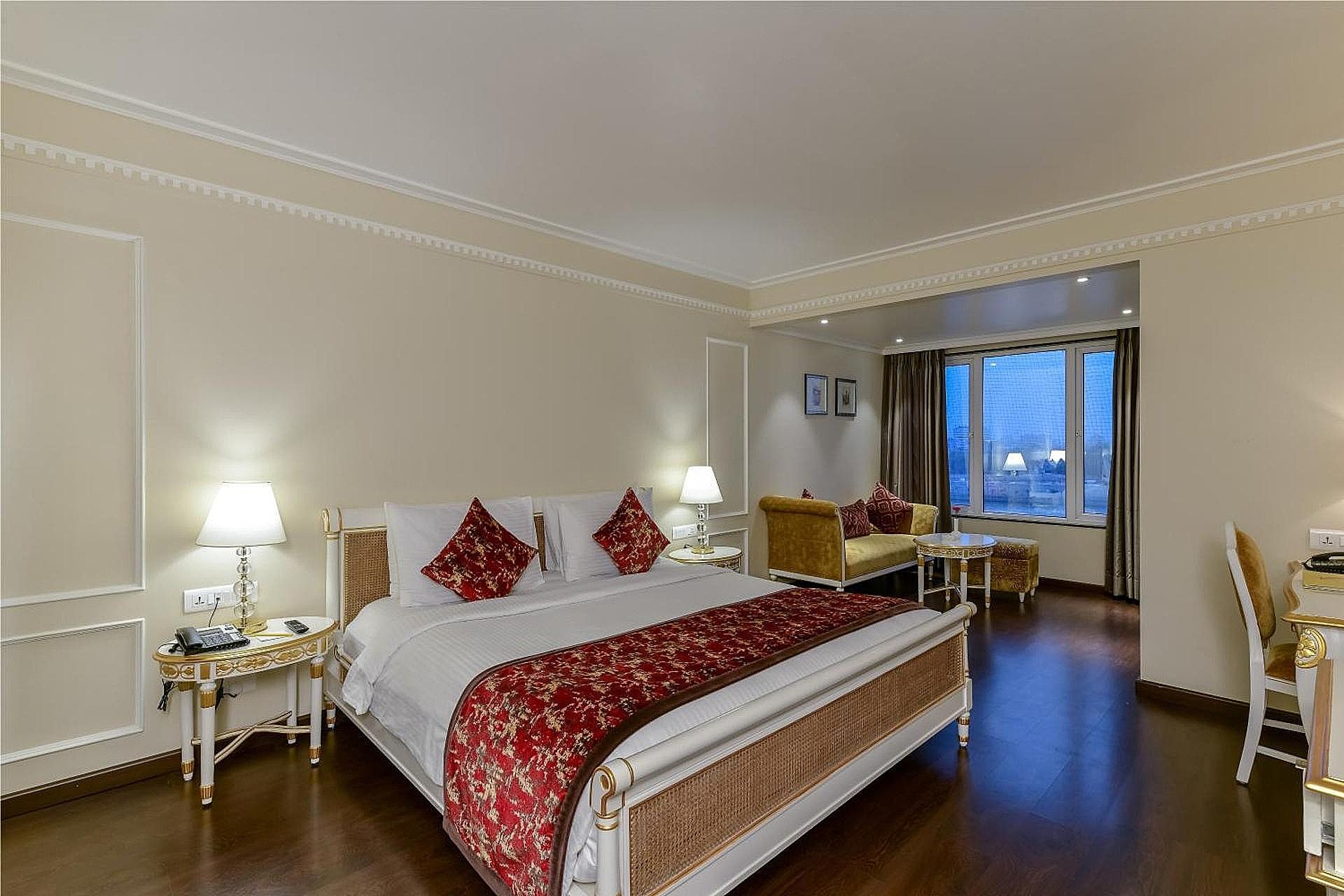 Executive Suite