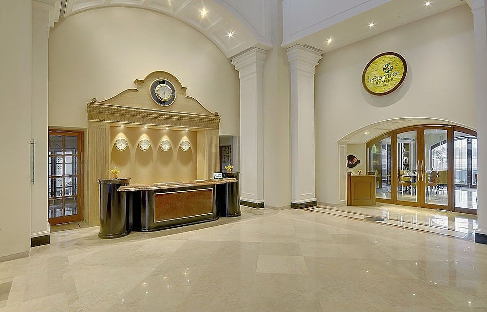 undefined Lemon Tree Premier, The Atrium 3
