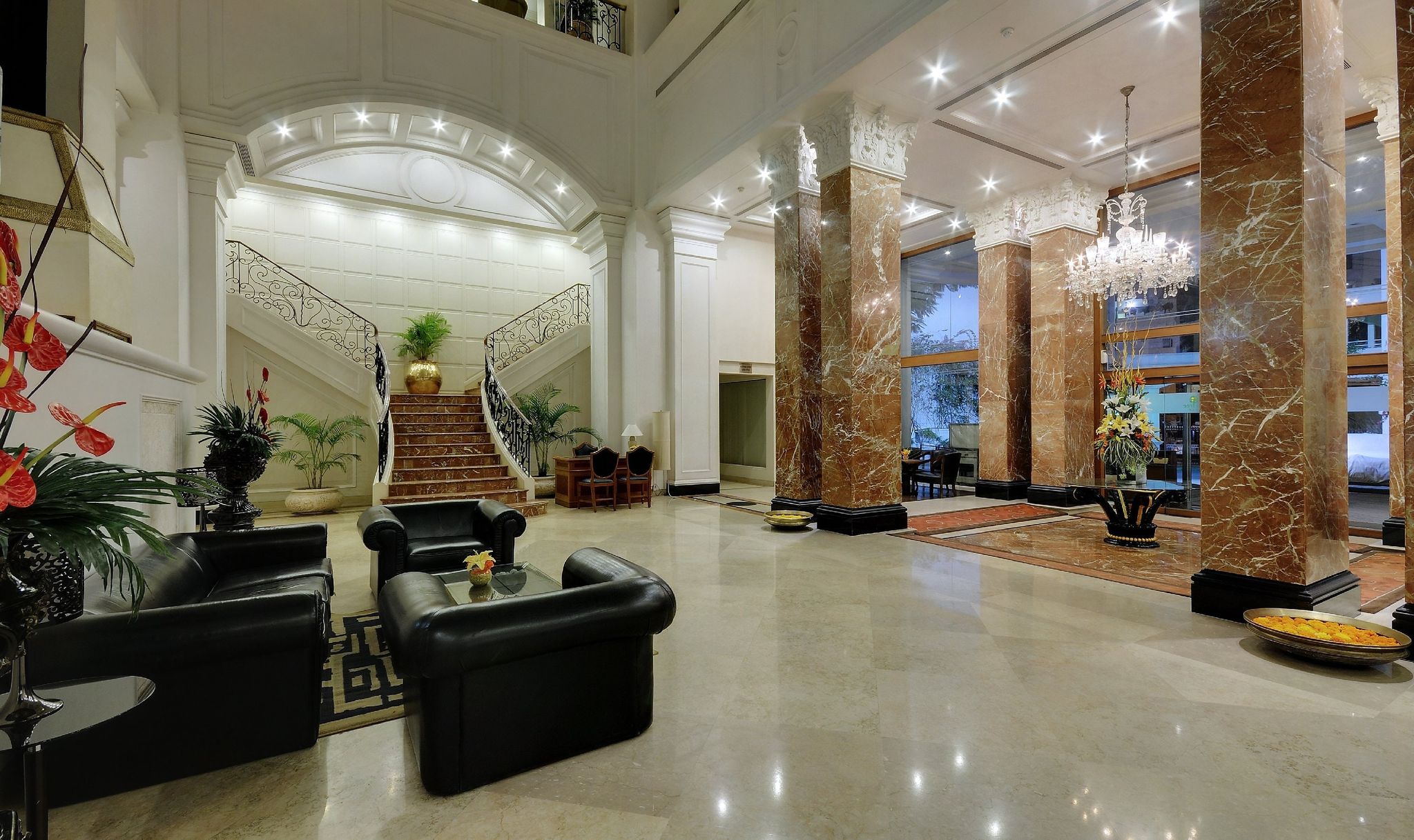 undefined Lemon Tree Premier, The Atrium 4