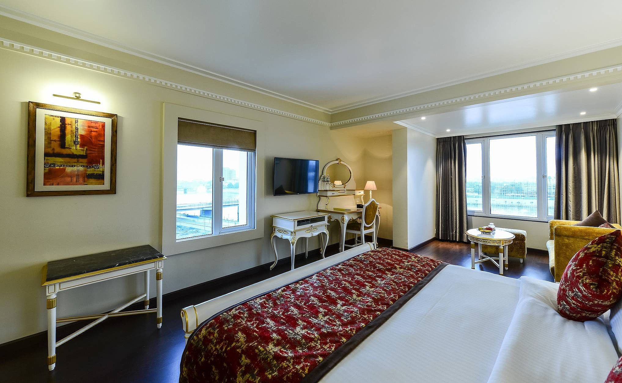 Executive Suite