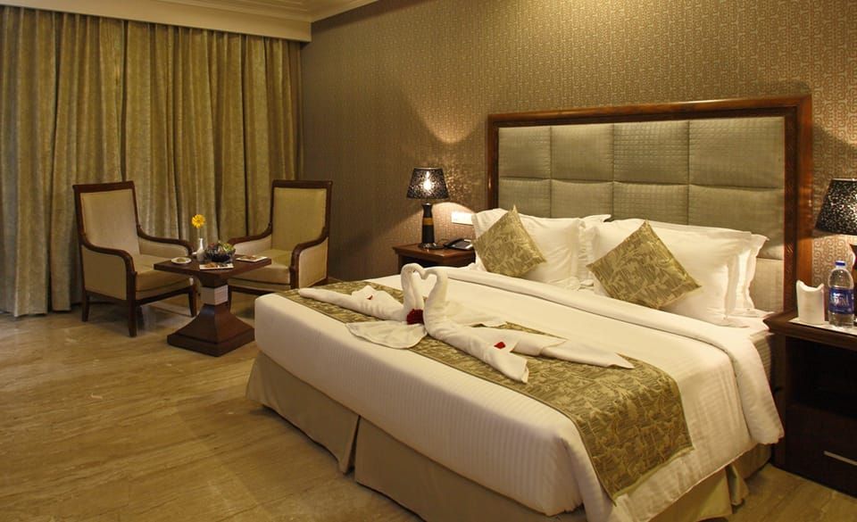 Godwin Meerut Premier Room