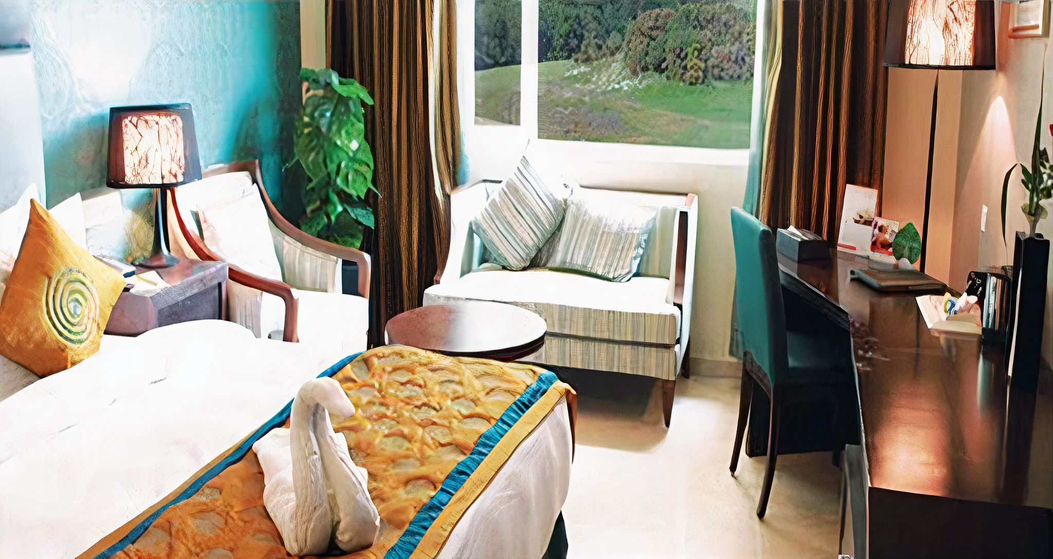 Godwin Meerut Premier Room 2