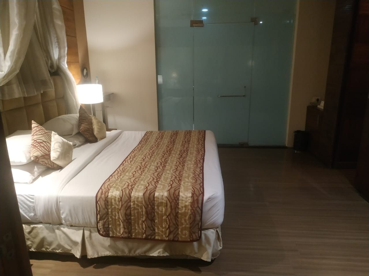 Godwin Meerut Premier Room 5