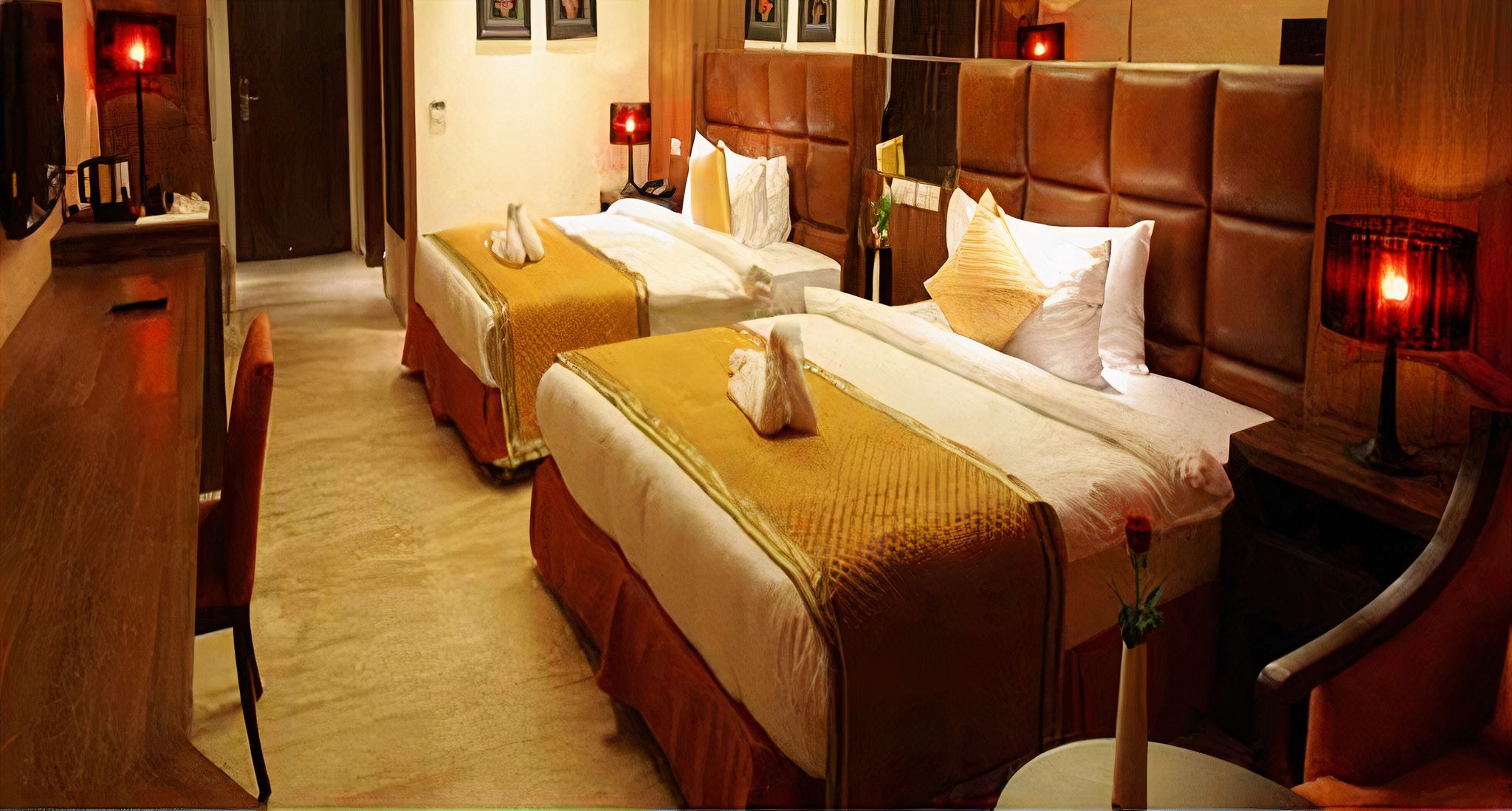 Godwin Meerut Premier Room 3