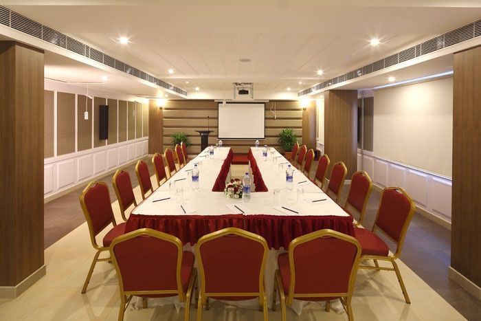 Business Centre