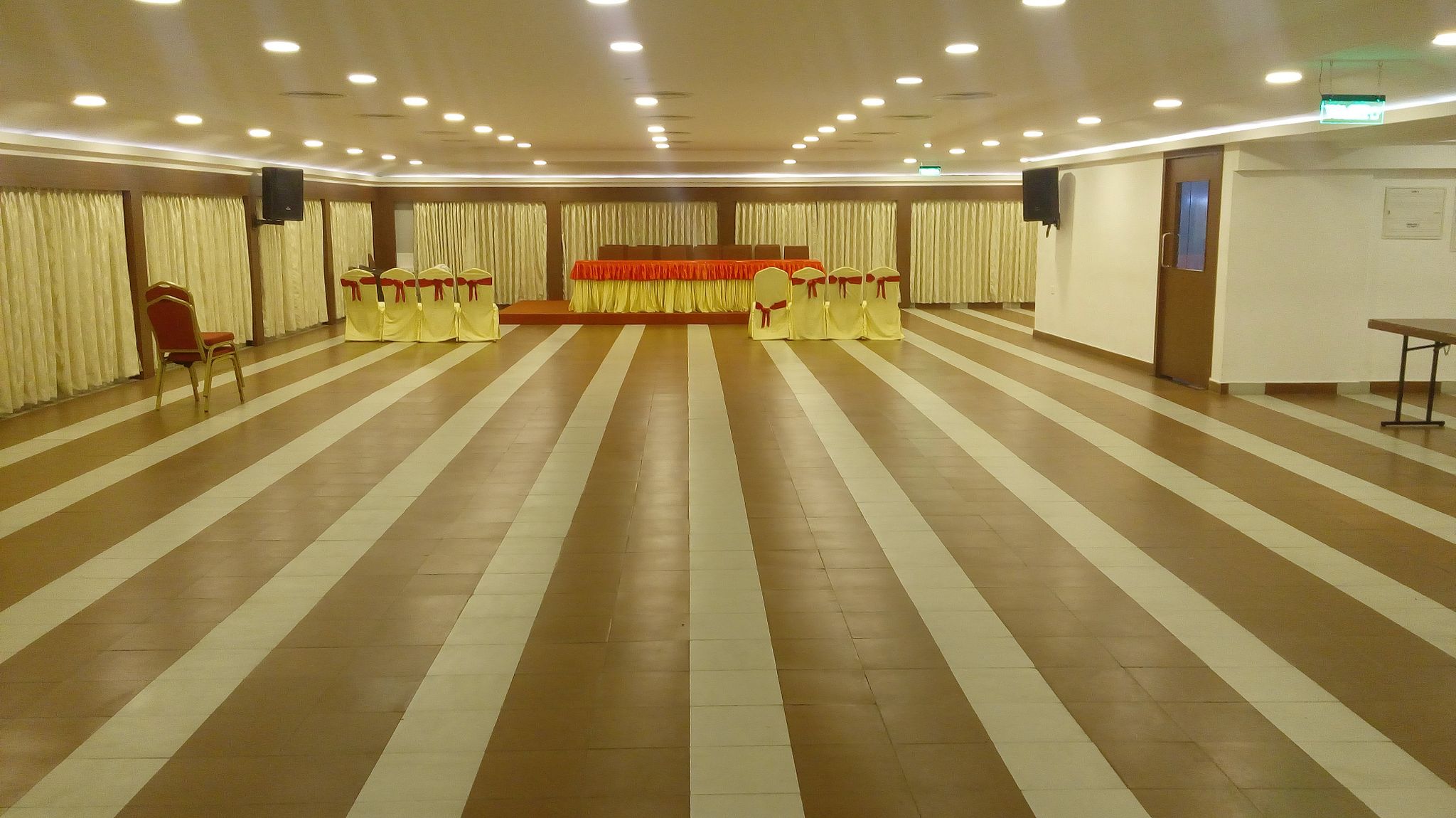 Business Centre