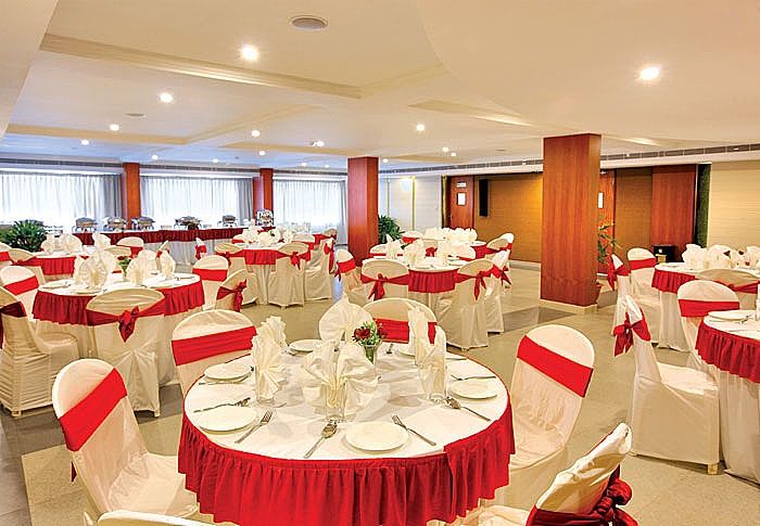 Business Centre