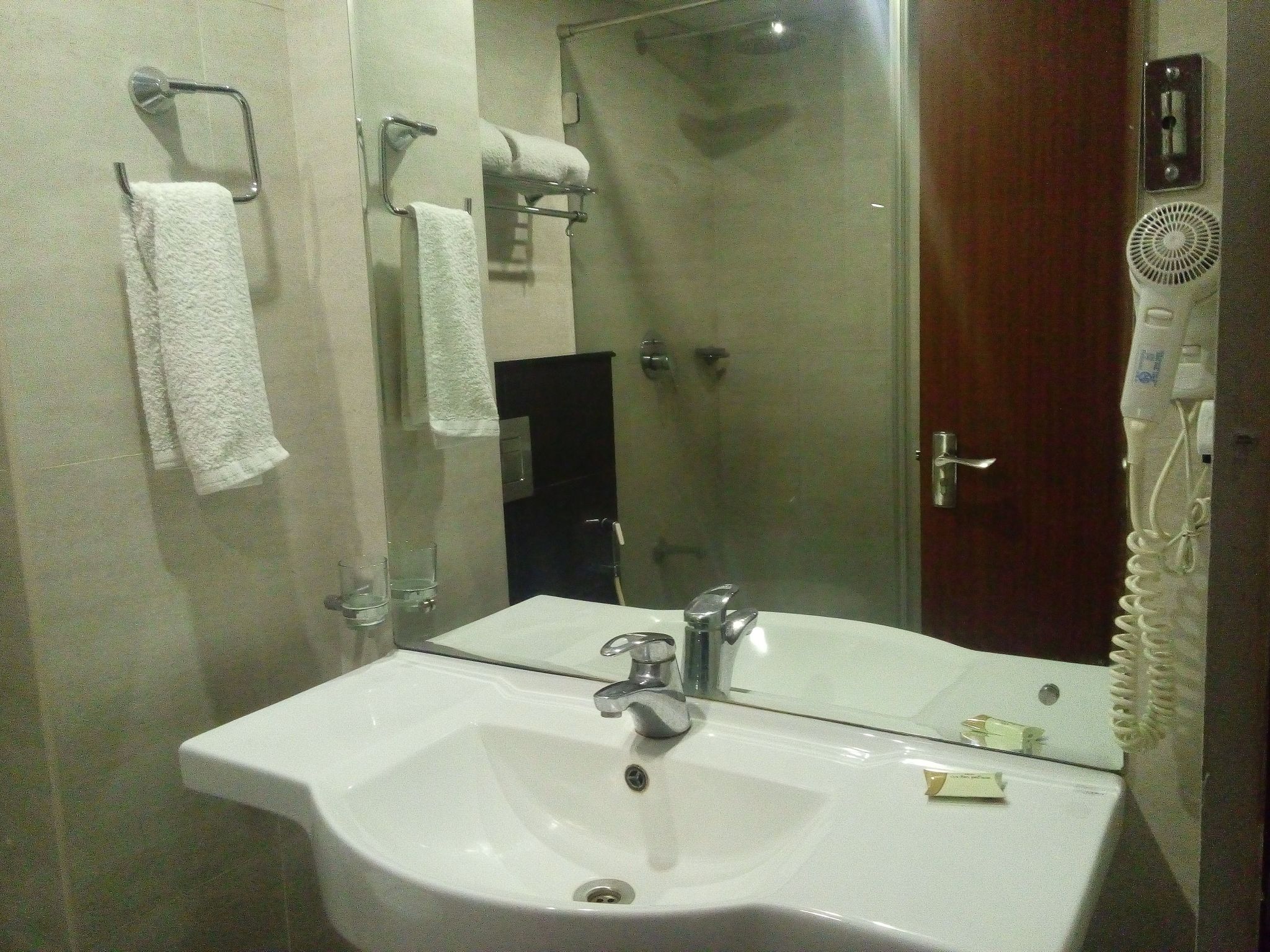 Cochin Palace Deluxe Double 20