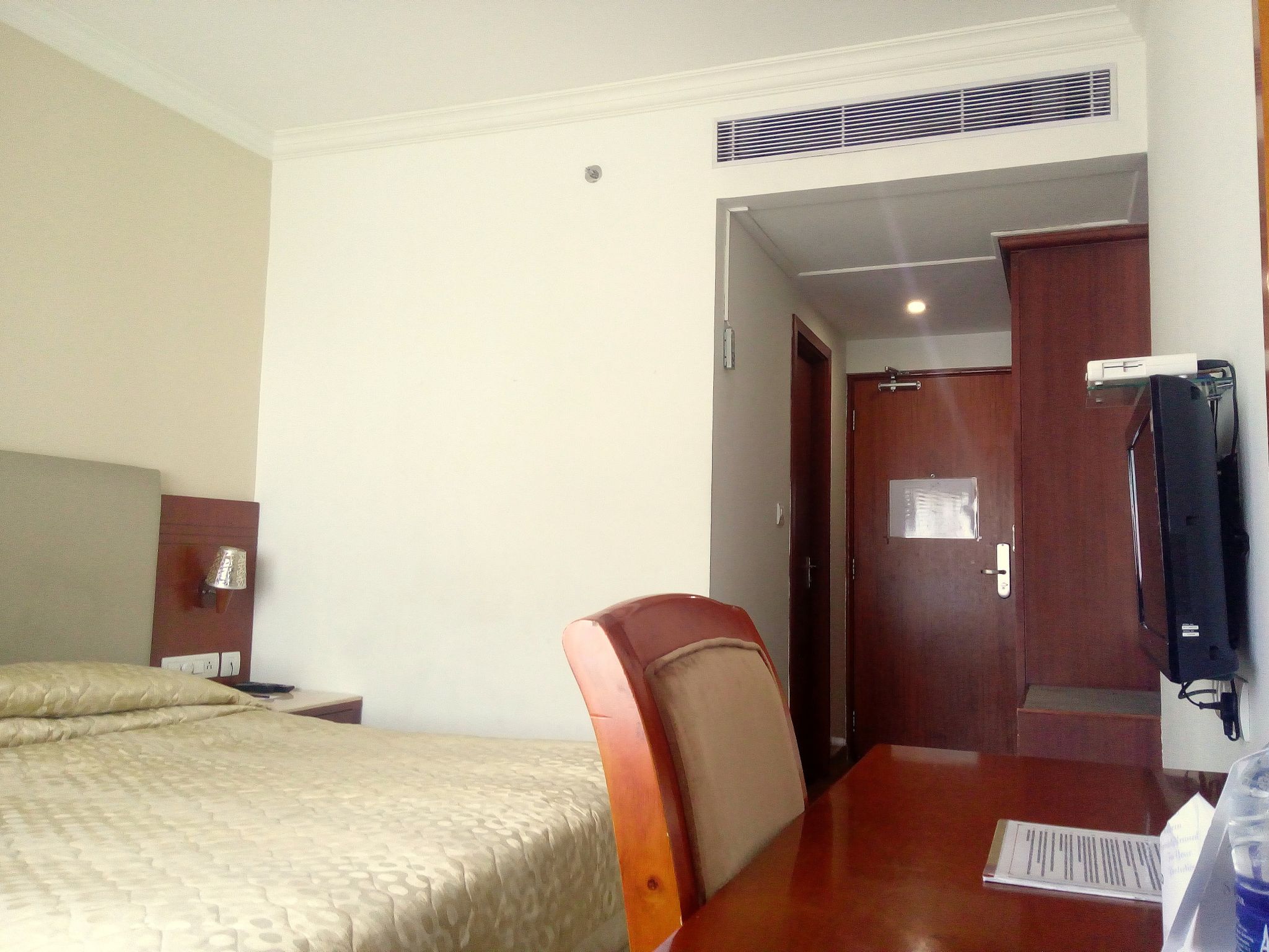 Cochin Palace Deluxe Double 9