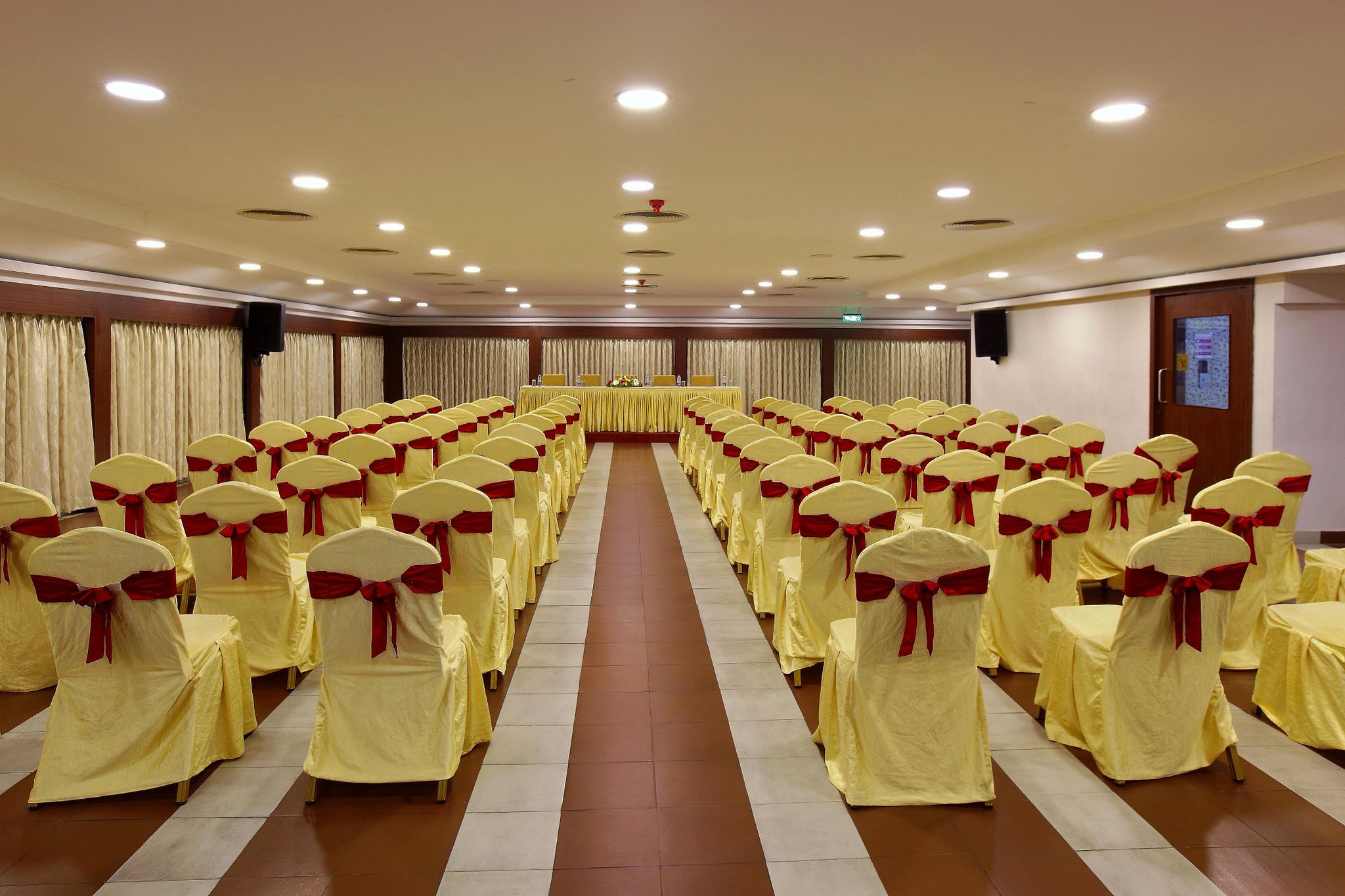 Business Centre