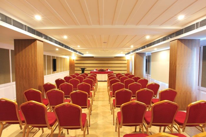 Business Centre