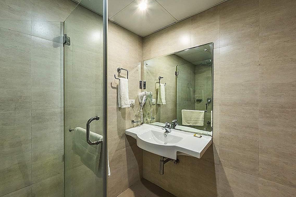 Cochin Palace Deluxe Double 18