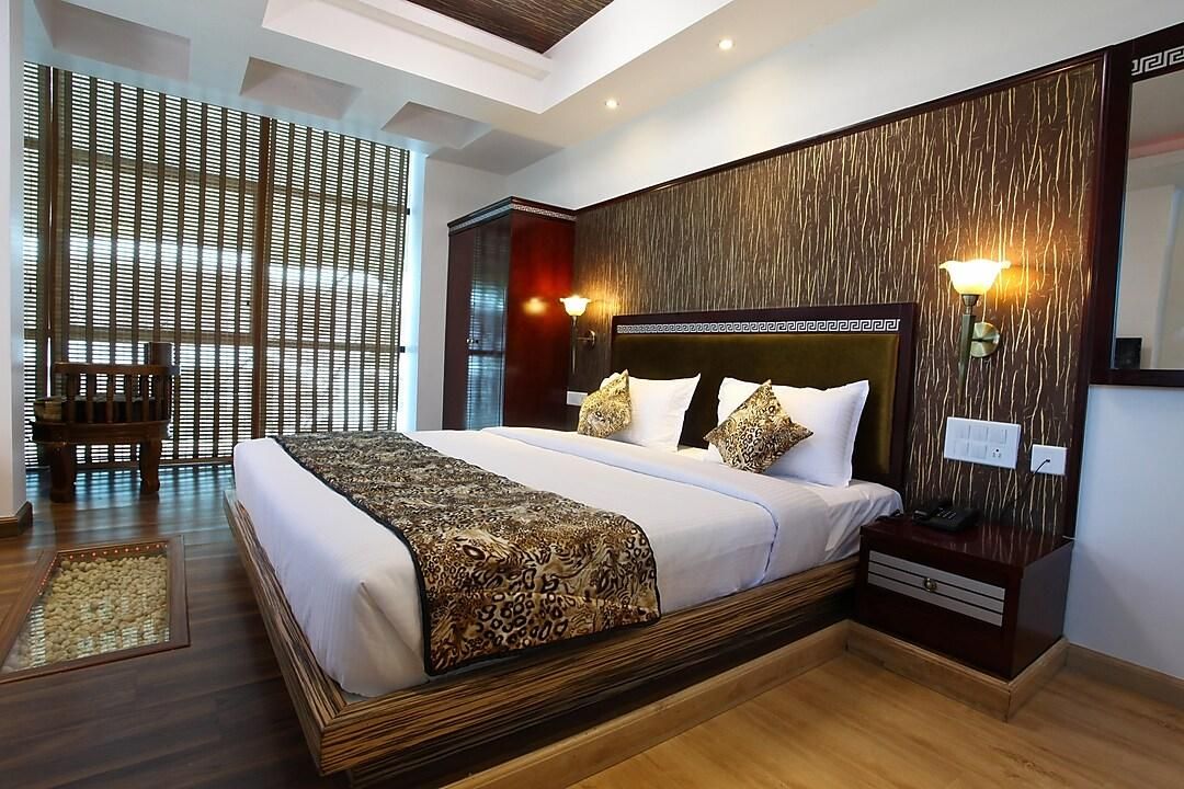 AC Elite Superior Room