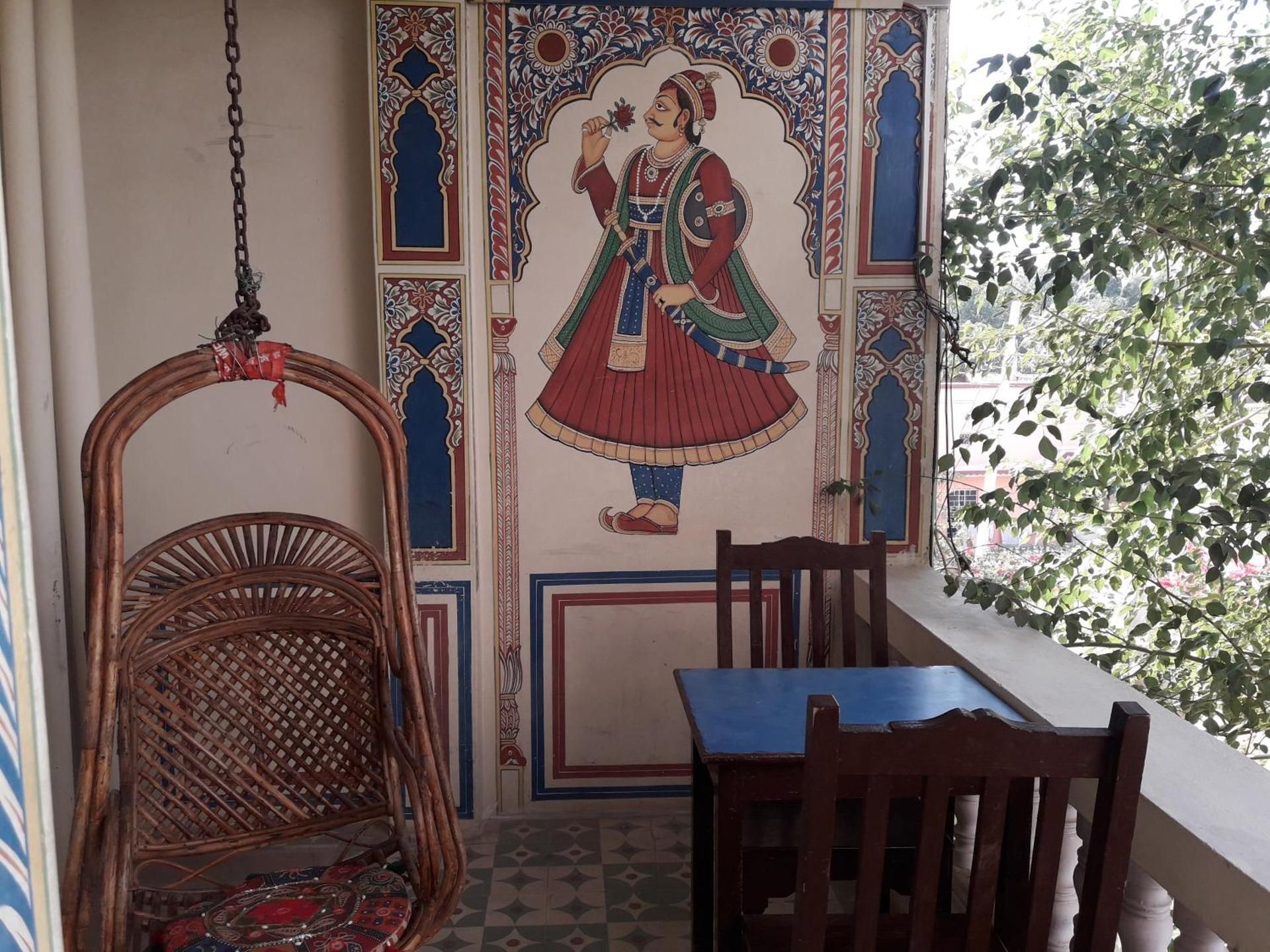 undefined Hotel Shekhawati 3