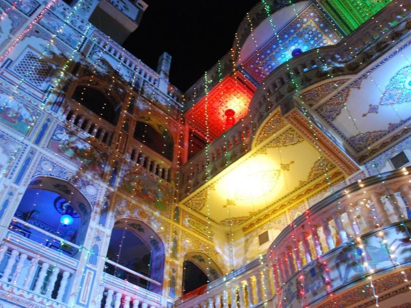 undefined Hotel Shekhawati