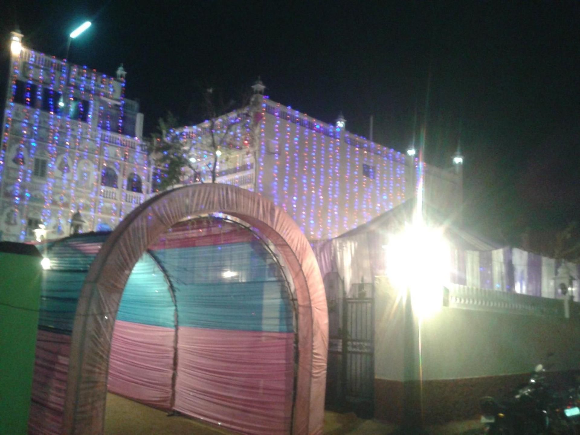 undefined Hotel Shekhawati 2
