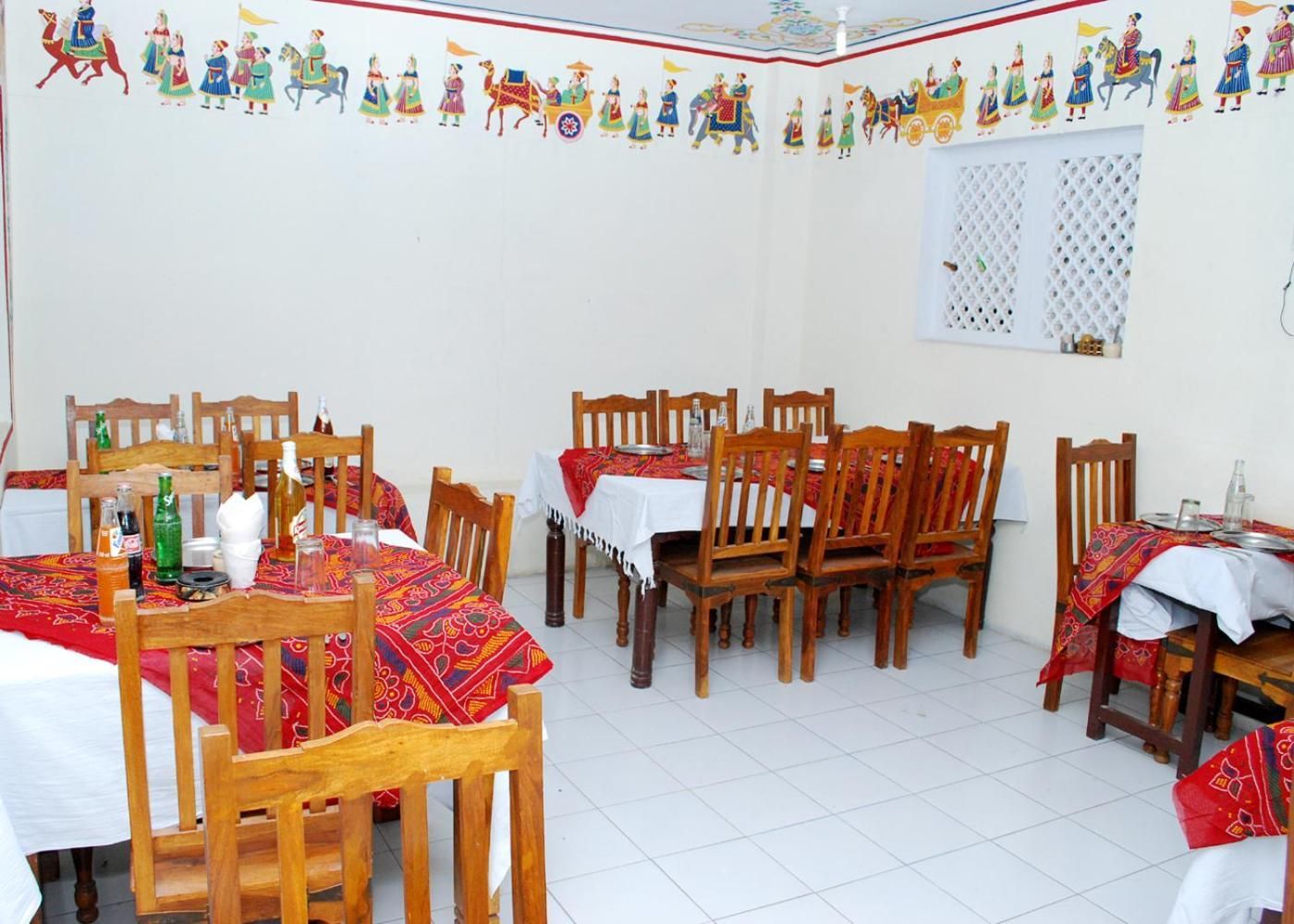 undefined Hotel Shekhawati 4