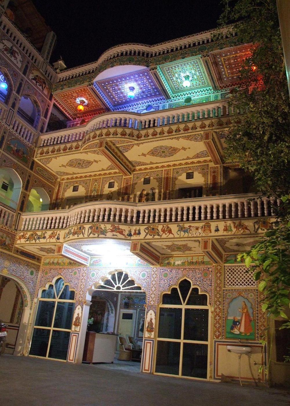 undefined Hotel Shekhawati 3