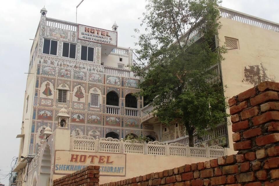 undefined Hotel Shekhawati 4