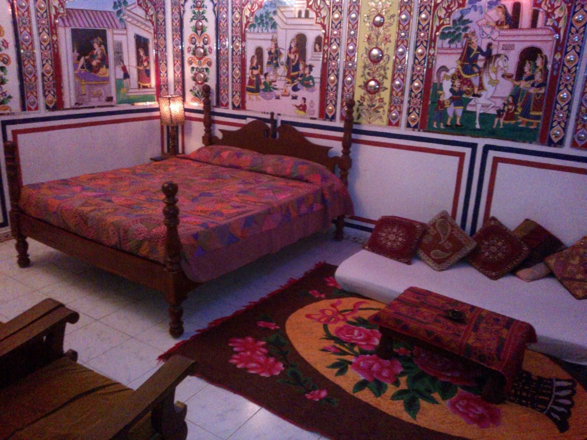 undefined Hotel Shekhawati 10