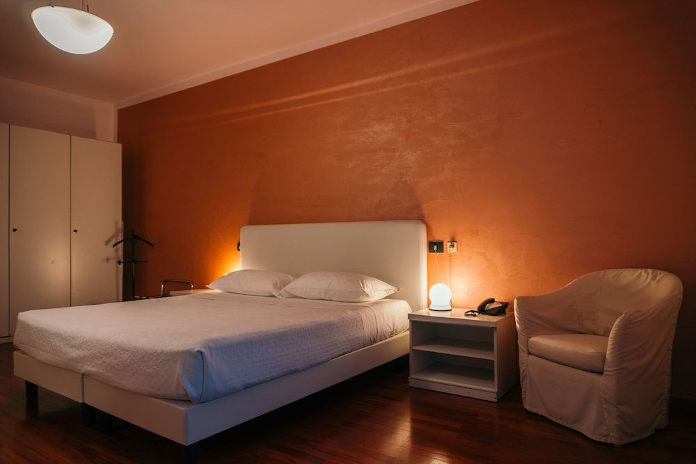 Residence Hotel Torino Uno Suite 2