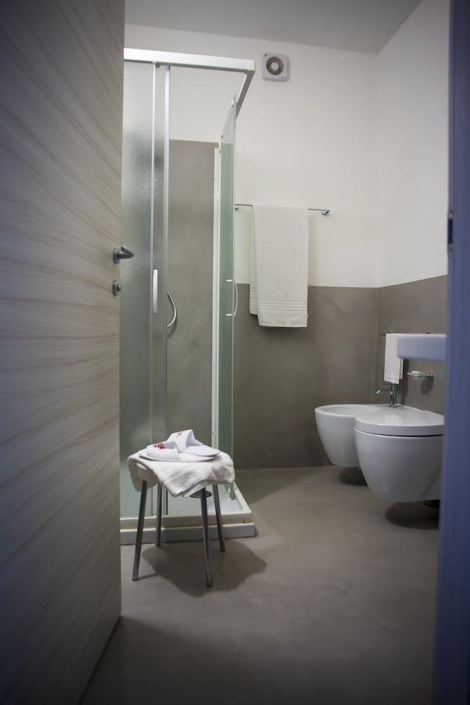 Residence Hotel Torino Uno Double Room 5