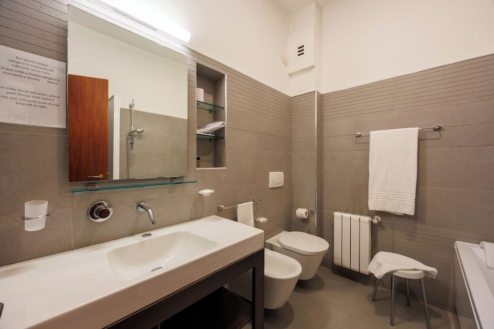 Residence Hotel Torino Uno Suite 5