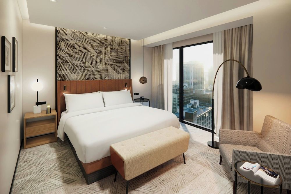 Executive Suite