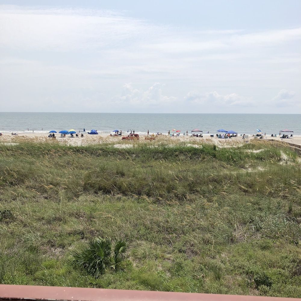 Villa, 1 Bedroom, Non Smoking, Beach View