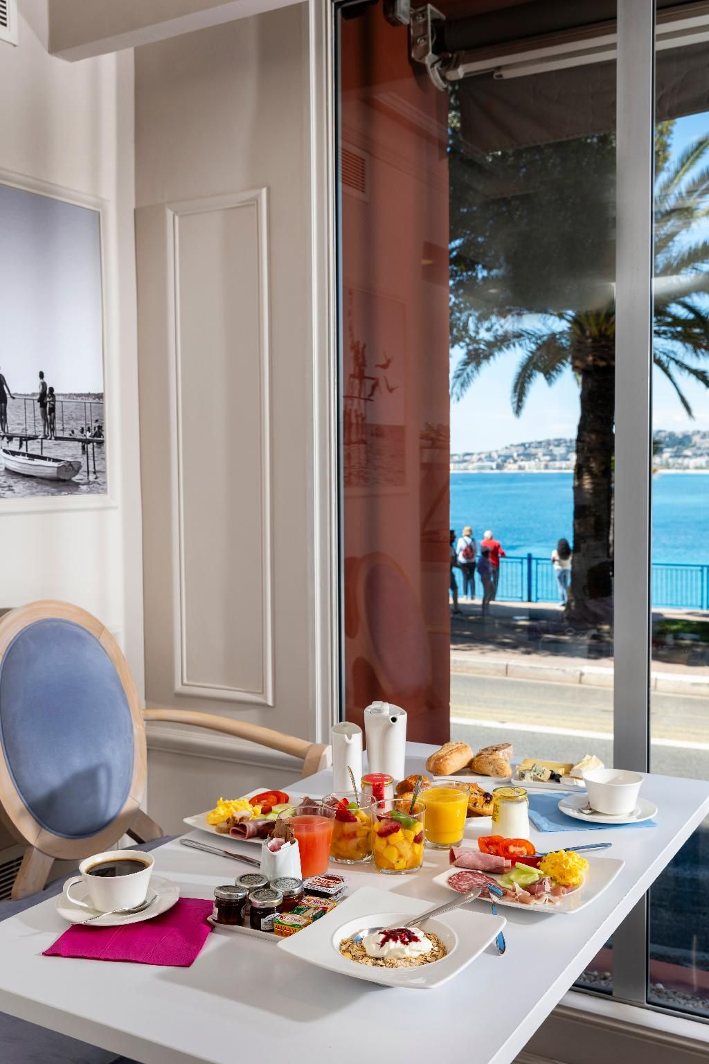 undefined Hotel Suisse 9