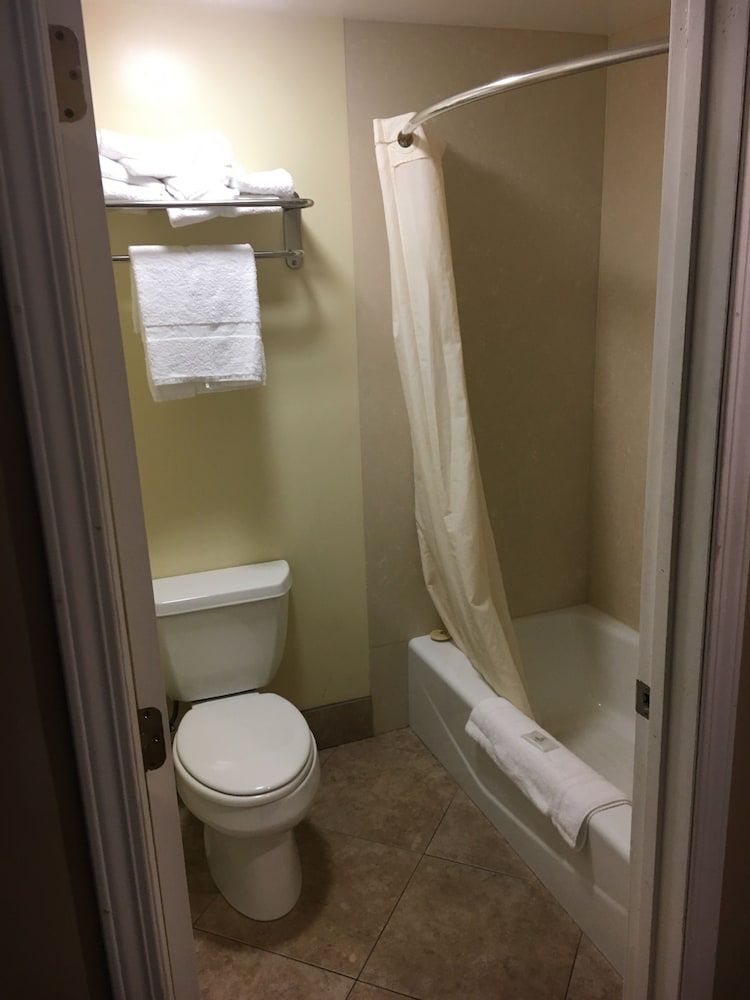 Garden Inn & Suites Deluxe Room, 1 King Bed 4