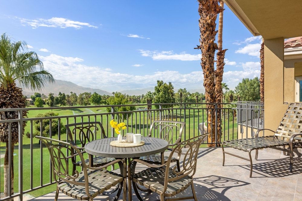 Villa, 1 Bedroom, Non Smoking, Balcony
