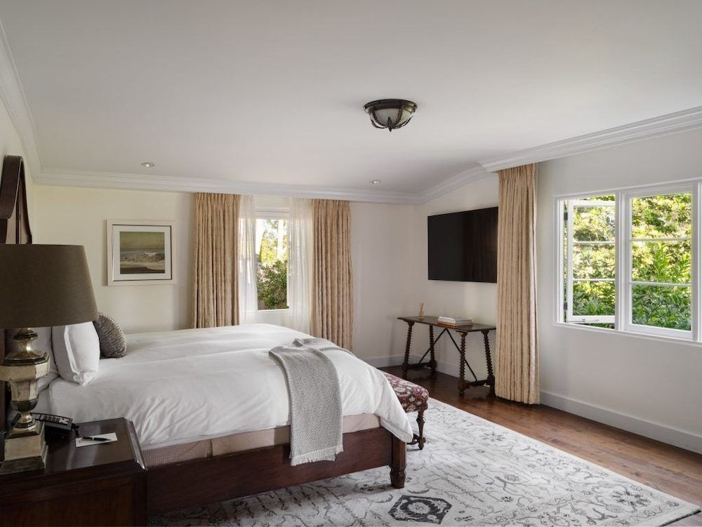 Suite (Wishing Well)