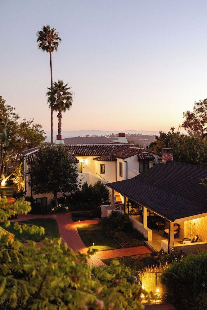 undefined El Encanto Santa Barbara 10