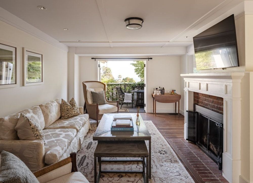 El Encanto Santa Barbara