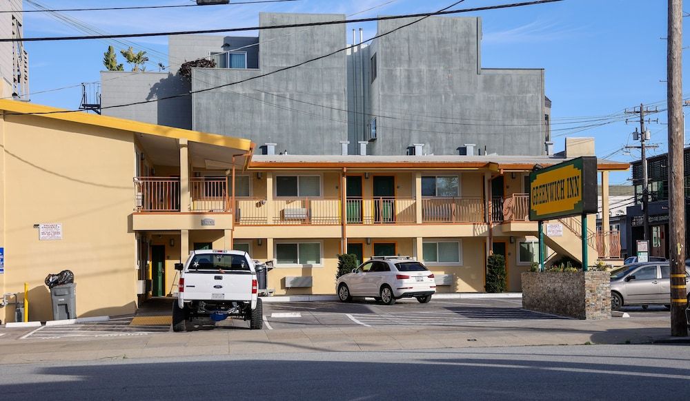 undefined Greenwich Inn 7