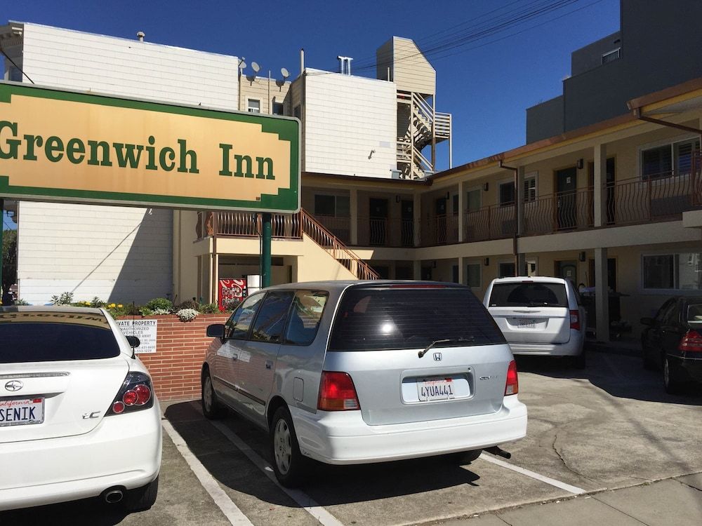 undefined Greenwich Inn 5