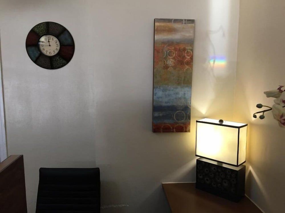 undefined Civic Center Inn 10